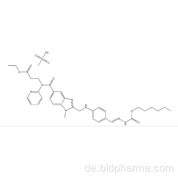 DABIGATRAN ETEXILAT MESylat CAS 872728-81-9